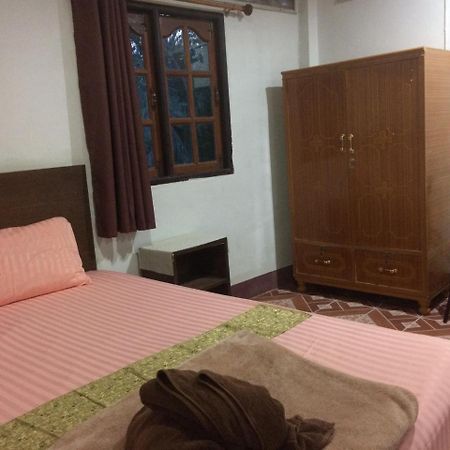 Hide-In House Hotel Ko Lanta Kültér fotó