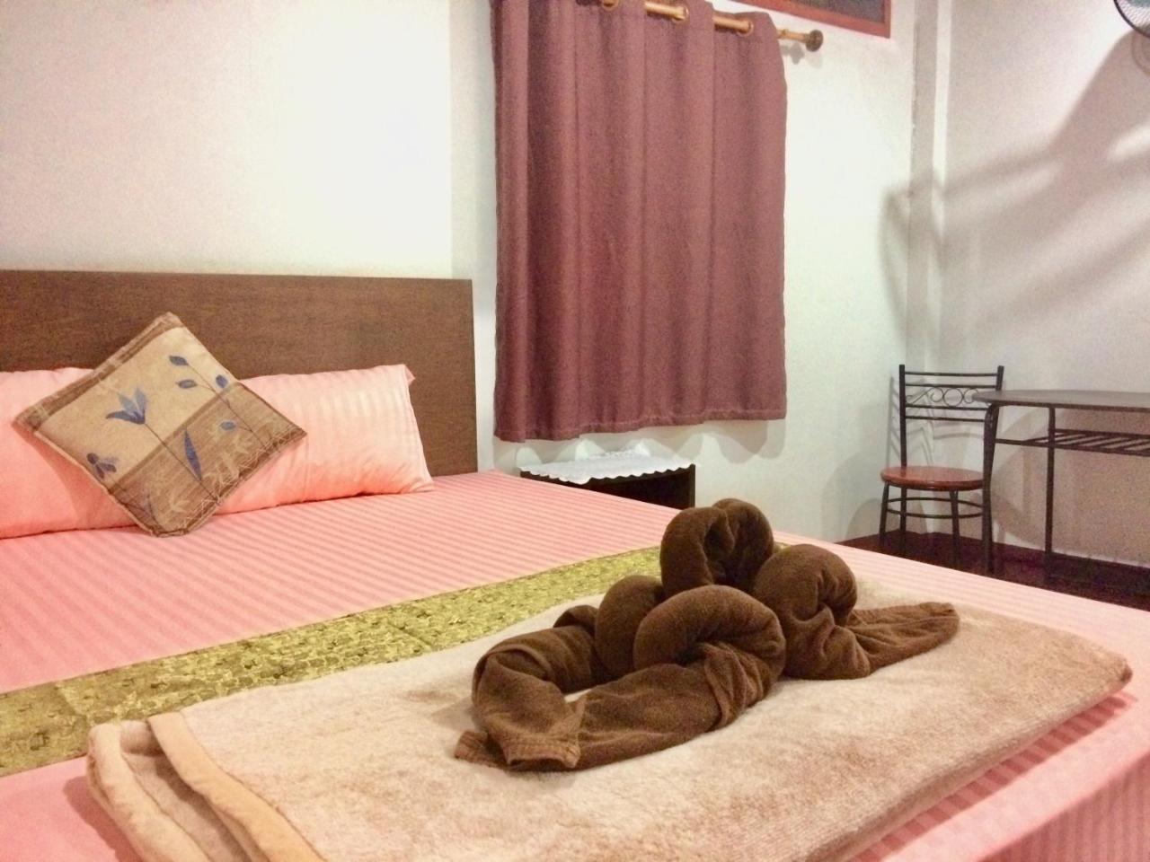 Hide-In House Hotel Ko Lanta Kültér fotó
