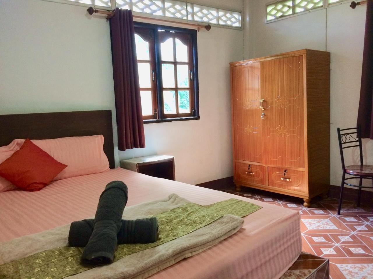 Hide-In House Hotel Ko Lanta Kültér fotó
