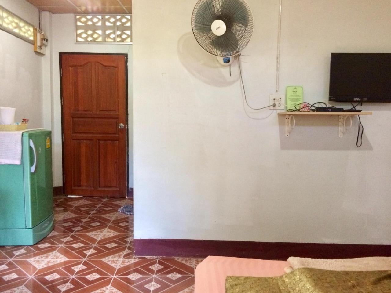 Hide-In House Hotel Ko Lanta Kültér fotó