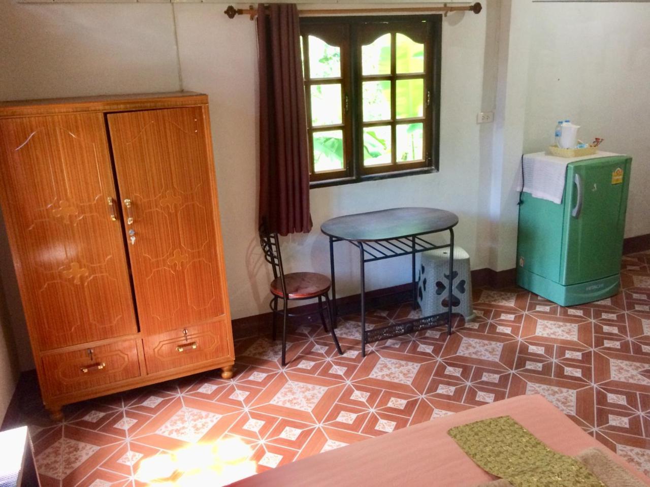 Hide-In House Hotel Ko Lanta Kültér fotó