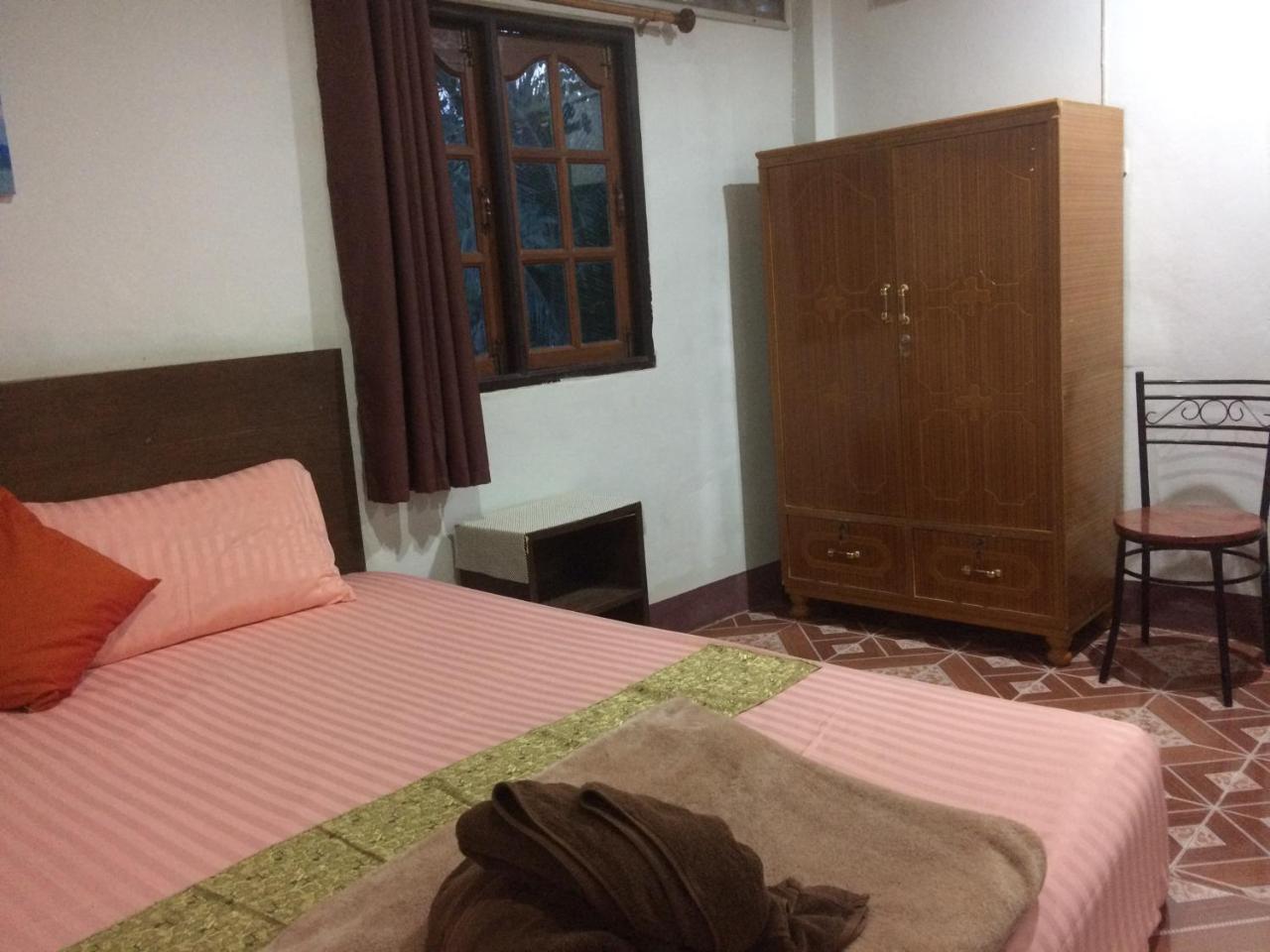 Hide-In House Hotel Ko Lanta Kültér fotó