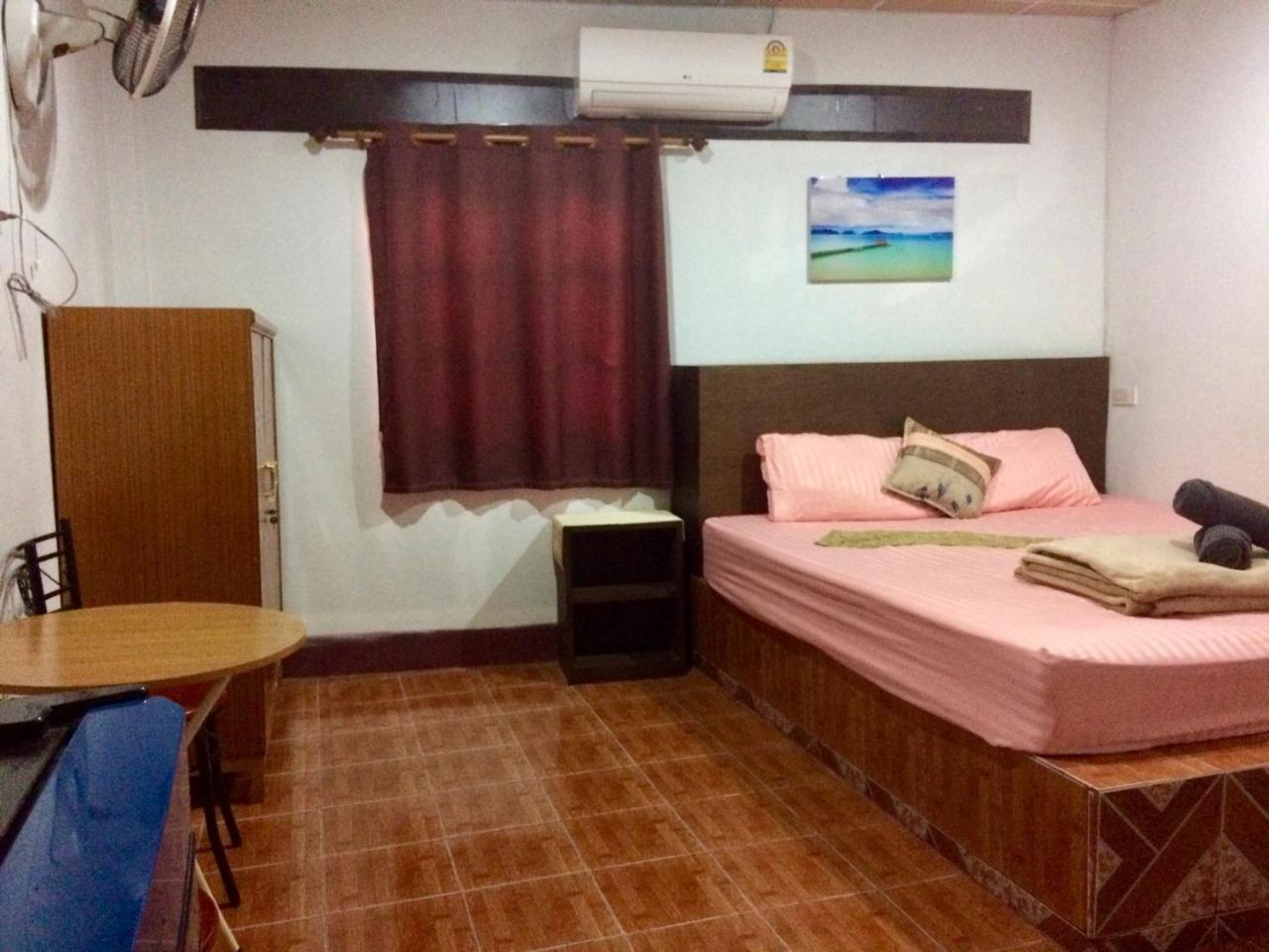 Hide-In House Hotel Ko Lanta Kültér fotó