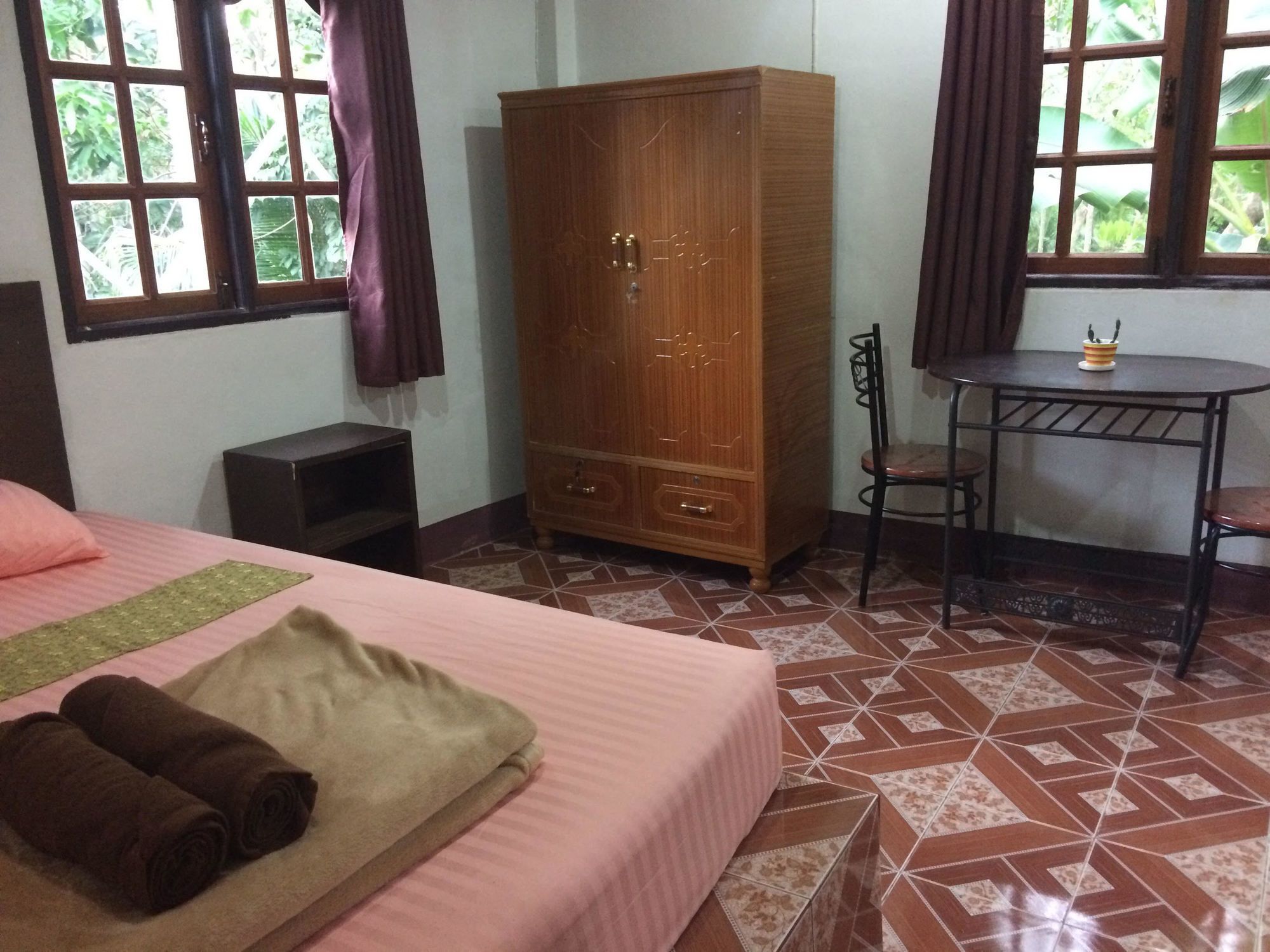 Hide-In House Hotel Ko Lanta Kültér fotó