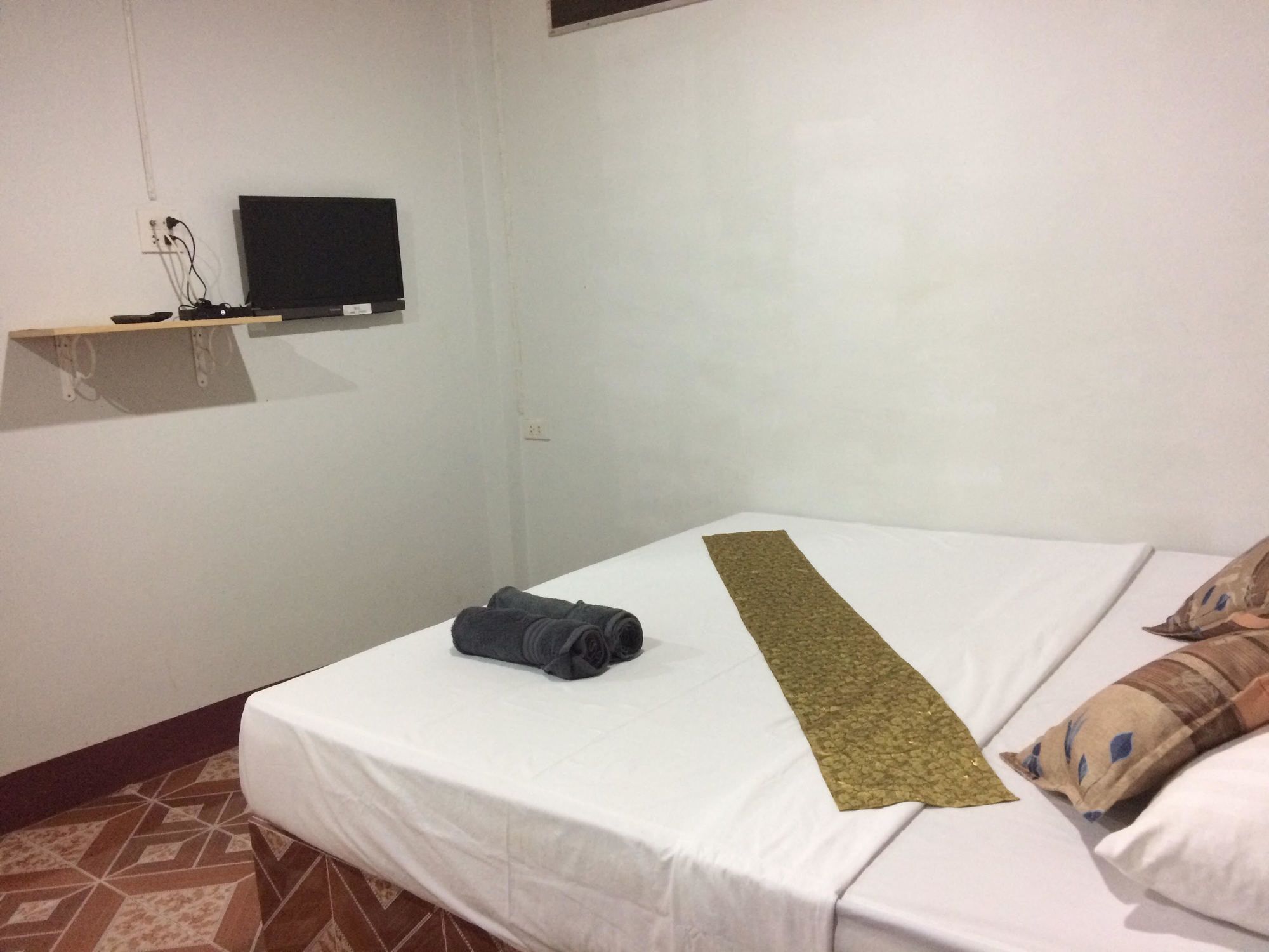 Hide-In House Hotel Ko Lanta Kültér fotó