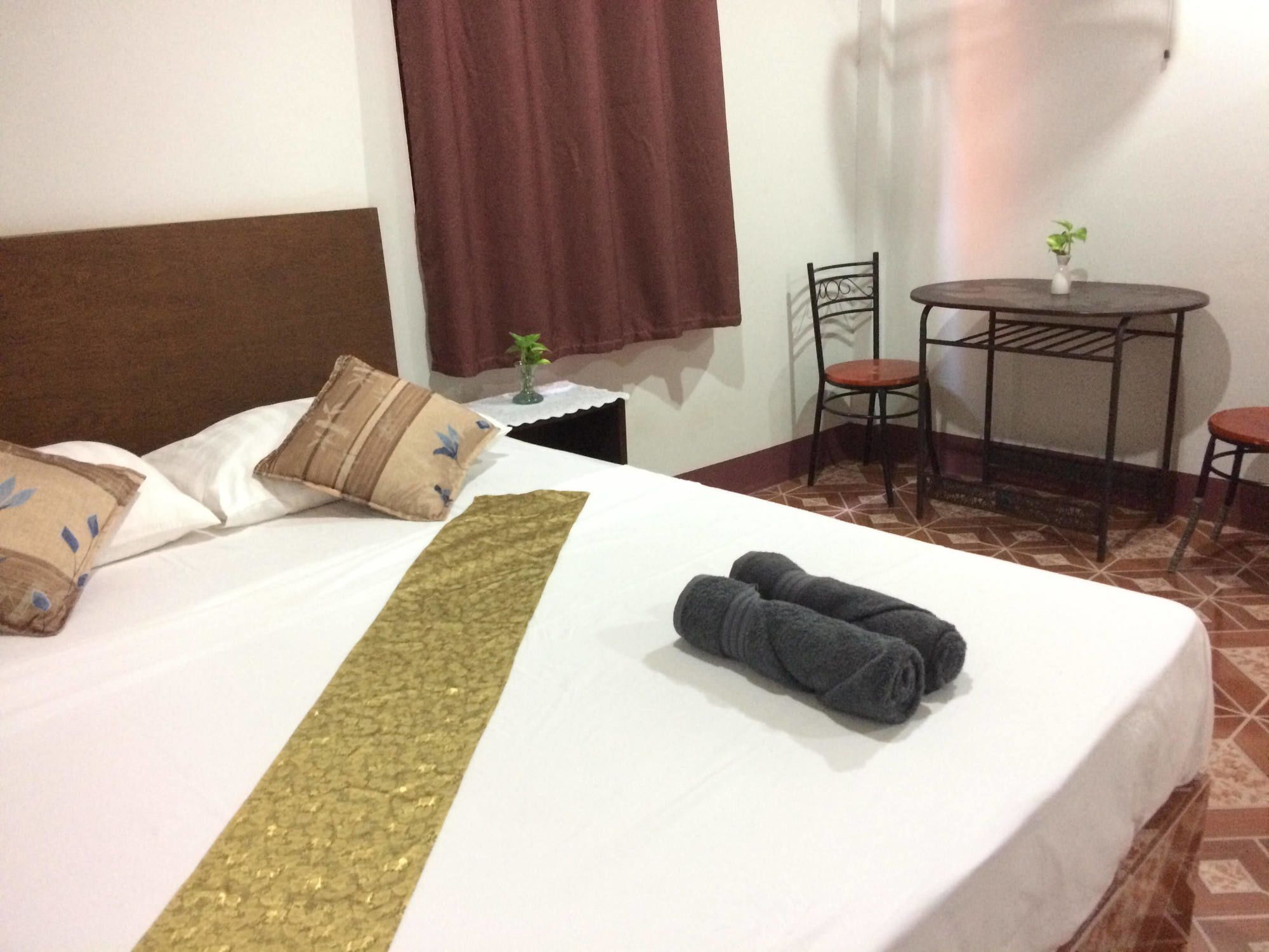 Hide-In House Hotel Ko Lanta Kültér fotó